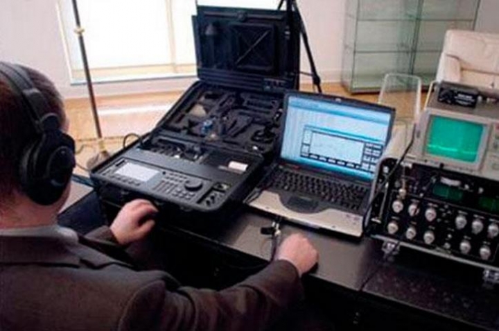Особенности профессиональных антижучков Особенности профессиональных антижучков
